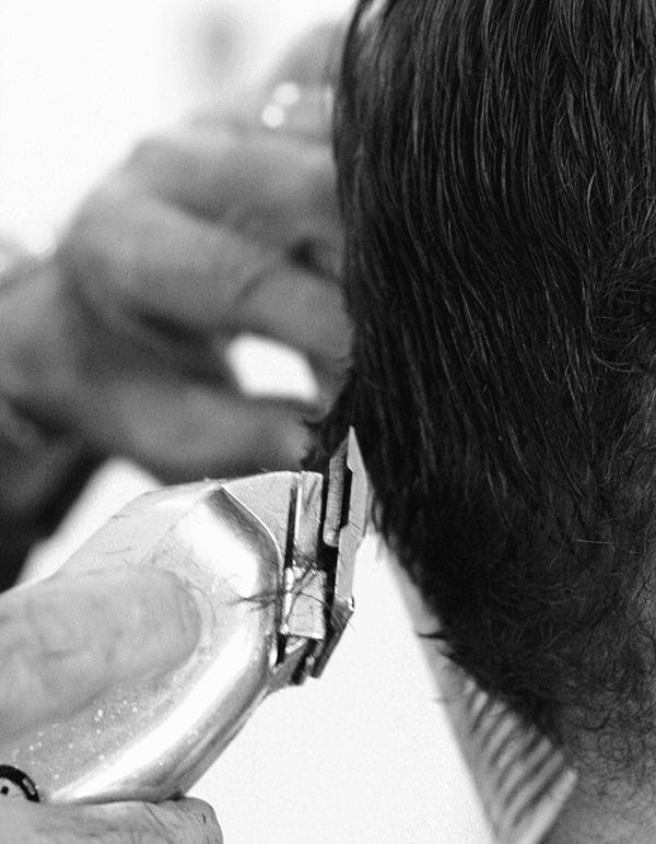 Haircut